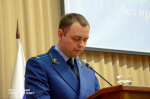 Итоги 31-й сессии Белгородского городского Совета