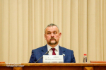 Итоги 31-й сессии Белгородского городского Совета
