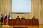 Итоги 31-й сессии Белгородского городского Совета