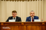 Итоги 31-й сессии Белгородского городского Совета