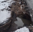 В старооскольском СНТ «Водник» прорвало канализацию - Мир Белогорья