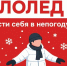 Белгородцы, будьте осторожны на дорогах! Под снегом — гололёд - Belnovosti.Ru