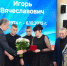 Белгородский губернатор передал ордена Мужества семьям погибших энергетиков - Комсомольская Правда
