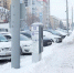 Южный балканский циклон принёс в Белгородскую область и снегопады, и дождь - БелПресса