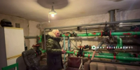 Подтопление подвала в Белгороде на улице Челюскинцев, №55а устранят до конца дня - Мир Белогорья