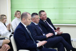 В НИУ «БелГУ» состоялось открытие Белгородской правозащитной школы