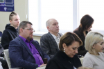 В НИУ «БелГУ» состоялось открытие Белгородской правозащитной школы