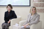 В НИУ «БелГУ» состоялось открытие Белгородской правозащитной школы