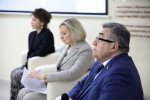 В НИУ «БелГУ» состоялось открытие Белгородской правозащитной школы