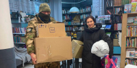 «Вместе сильнее» - ЦБС г. Белгорода