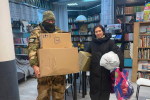 «Вместе сильнее»
