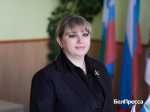Анастасия Танчук / Фото: Елена Журавлёва