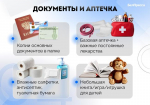 Как белгородцам собрать тревожный чемоданчик на случай ЧП - Изображение