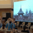 Журналист «Белгород-медиа» Ольга Чёрная продолжает знакомить белгородцев с уникальными историями нашего региона - Belnovosti.Ru