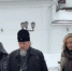 Вчера во время утреннего объезда пунктов обогрева Жанна Киреева заехала в Марфо-Мариинский женский монастырь, в стенах которого также организован такой пункт - Уполномоченный по правам человека