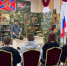 В Петропавловском сельском клубе прошёл очередной мастер-класс по оказанию первой медицинской помощи. - Администрация Белгородского района