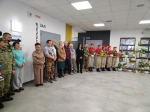 Цветущий символ единства