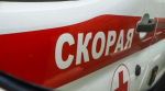 В Грайворонском округе FPV-дрон атаковал автомобиль – трое пострадали