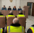 Ярмарка вакансий проведена в ИК-6 - УФСИН