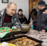 Блины для ближнего. В Белгороде Марфо-Мариинское сестричество проводит масленичные трапезы - БелПресса