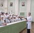 События НИУ «БелГУ» научные горизонты и первая помощь: в медицинском институте ниу «белгу» прошла университетская среда - БелГУ