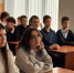 «Нам силу дает наша верность Отчизне» - ЦБС г. Белгорода