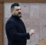 Предупрежден — значит вооружен: студенты посмотрели фильм «Предательство» - БГТУ им.В.Г. Шухова