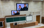 Предупрежден — значит вооружен: студенты посмотрели фильм «Предательство»