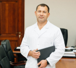 Служба белгородского главврача Проценко в «Ахмате» продлилась пять месяцев