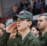 В  НИУ «БелГУ» состоялась военно-спортивная эстафета - БелГУ