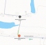 В Белгородской области на месяц перекрыли дорогу между Бессоновкой и Стригунами - Комсомольская Правда