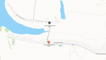 В Белгородской области на месяц перекрыли дорогу между Бессоновкой и Стригунами