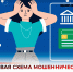 Новая схема мошенничества с ошибочным денежным переводом. - Администрация Белгородского района