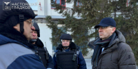 Полпред президента оценил  восстановление энергообъектов Белгородской области после атак ВСУ - Мир Белогорья