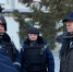 В Белгородскую область приехал полпред президента Щёголев - Fonar.Tv
