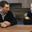 Вячеслав Гладков и Игорь Щёголев встретились с участником СВО и его семьёй - БелПресса