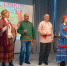 «Государыня великая – Масленица» - ЦБС г. Белгорода