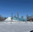 Водонапорная башня рухнула в старооскольском селе Шаталовка - Fonar.Tv