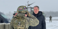 Губернатор Вячеслав Гладков поздравил белгородцев с Днём защитника Отечества - Мир Белогорья