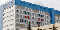 Скорая помощь доставила в горбольницу № 2 Белгорода двух раненых мирных жителей - БелПресса
