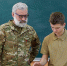 Учить на собственном примере. Для чего ветеран СВО стал наставником центра «Воин» - БелПресса
