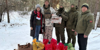 Сергей Гаврилов: «С Днём Советской Армии и Военно-морского флота!» - КПРФ