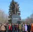 В Белгороде прошли мероприятия  в честь Дня защитника Отечества - КПРФ