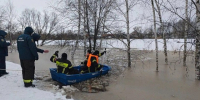 В двух белгородских округах подтопило почти 100 домовладений - Мир Белогорья