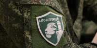 Вячеслав Гладков вручил награды бойцам «БАРС-Белгород» - Мир Белогорья