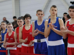 Лучшим боксёром чемпионата Белгородской области стал Сергей Собылинский - Изображение 2