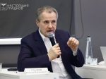 Губернатор вновь встретился со студентами белгородского IThub - Изображение 1