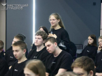 Губернатор вновь встретился со студентами белгородского IThub - Изображение 2