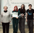 В НИУ «БелГУ» прошли Менделеевские чаепития - БелГУ