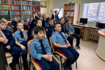 «На лесной полянке с Винни-Пухом»